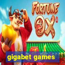 gigabet games